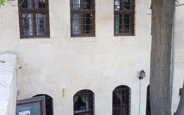 Бутик-Отель Beliz Hanım Konağı