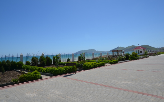 Апартаменты Астра 2