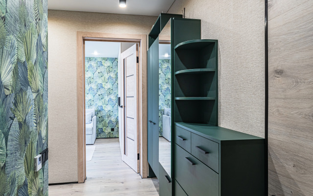 Квартира 1-комнатная в Cамом Центре Города Калининграда