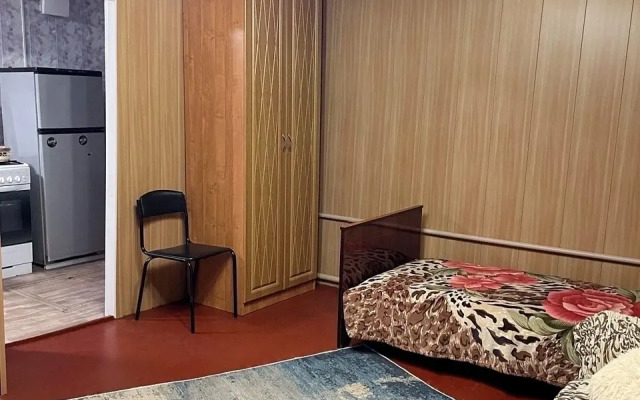 Derevenskiy Kolorit Private House