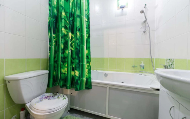 Апартаменты на Шейнкмана 90 (1)