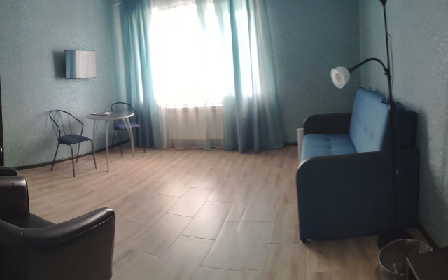 Variant Hotel