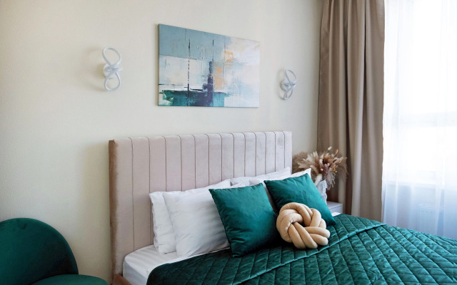 Квартира Шикарная в центре