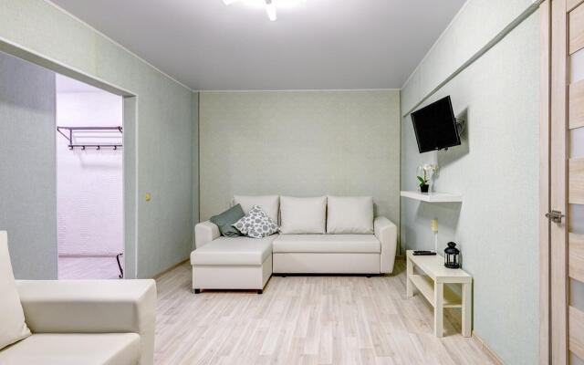 Berezhkovskaya Naberezhnaya 10 Apartments
