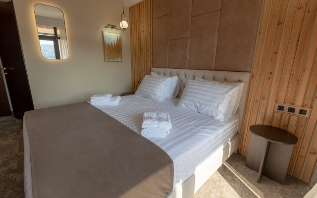 Bellevue Boutique Hotel