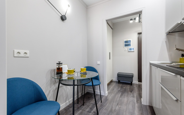 Квартира Palacio