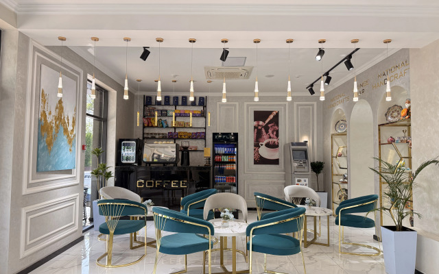 Porto Bello Hotel