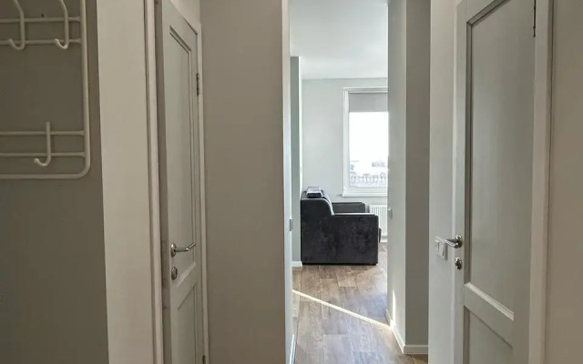 My na Izmaylovskom 9 Apartments