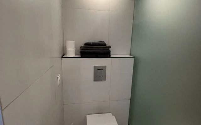 Апартаменты Belle