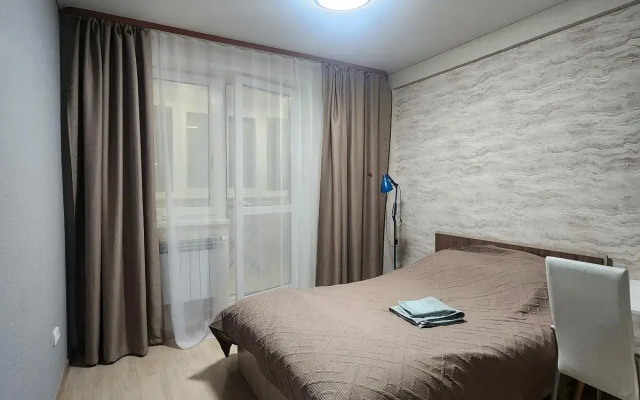 Квартира в Микрорайоне Дружба 4к3