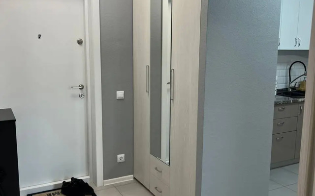 Yevrodvushka Vv Apart na Lyotchika Laryushina 16 Apartments