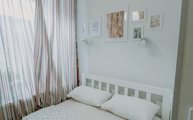 Studii Port na Griboyedova Guest house