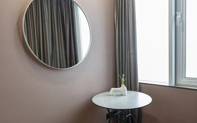 Апартаменты Первый Посуточный