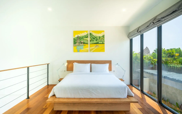 Umalas Living Managed by CPM Bali Apartments