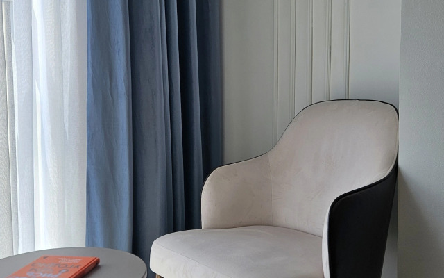 Квартира на 50 Лет ВЛКСМ 11/3