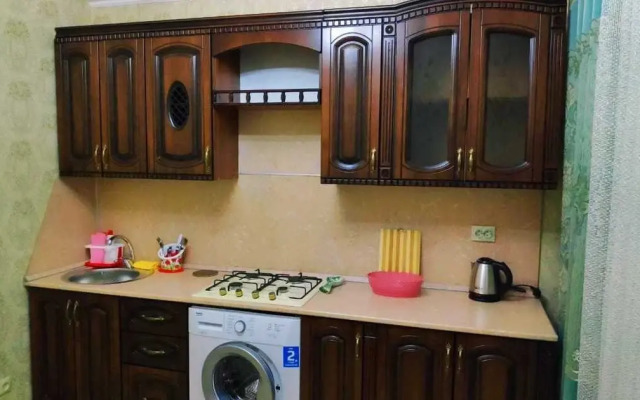 Апартаменты КвартОтель на М.Горького 85Б 6