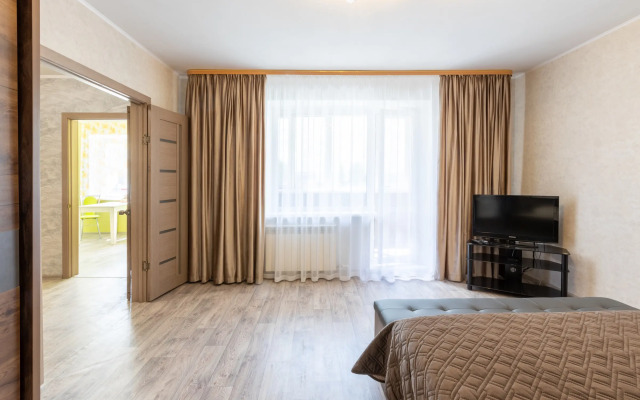 Sutki-24 Apartments