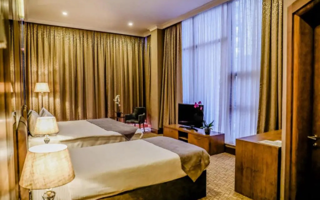 Adisson Hotel Baku