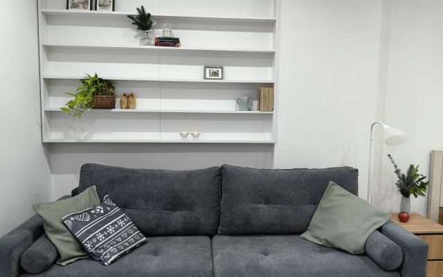 Апартаменты Стоп.Снято! возле музея Янтаря