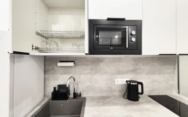 Квартира 2-к., 45 м², 12/16 этаж