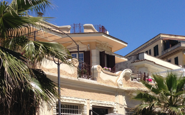 Bed&Breakfast Boutique B&B Barocchetto Romano Ostia Lido