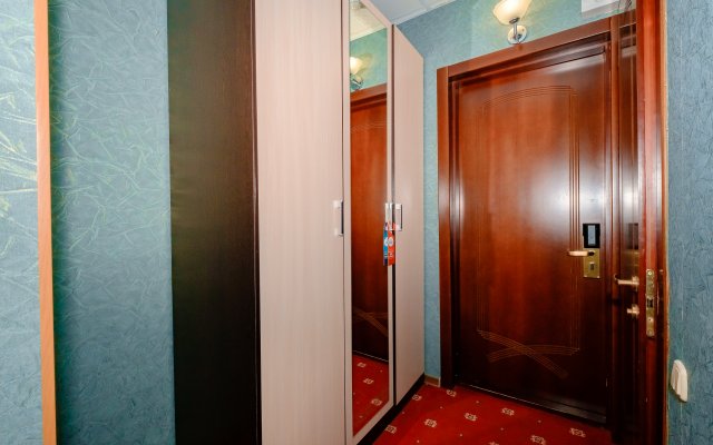 Kiparis Hotel