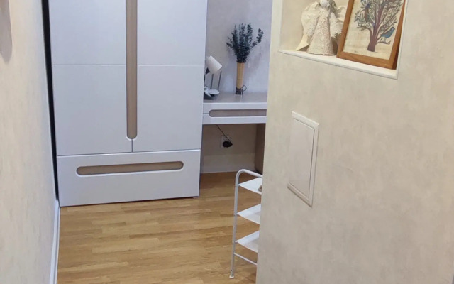 Квартира в центре Перми