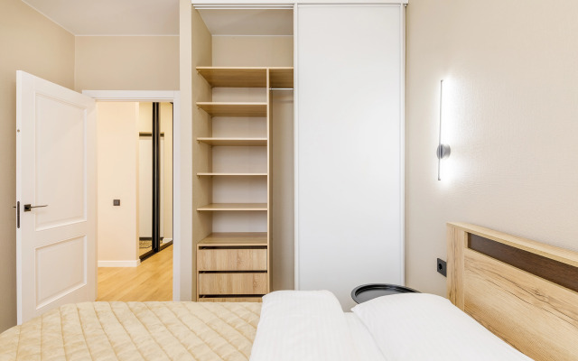 Квартира Шикарная евродвушка в Пензе