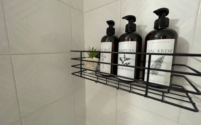 Moda Suit Hotel