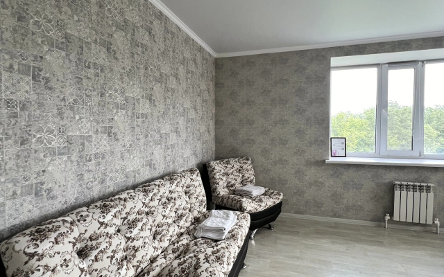 Progressa 1e Tikhoe Mesto Flat