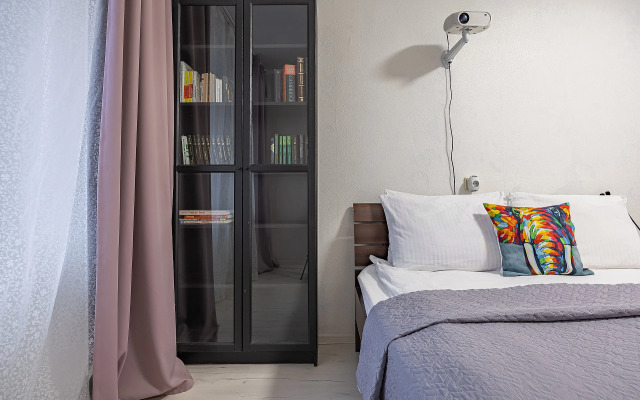 Квартира в Центре Нижнего Новгорода