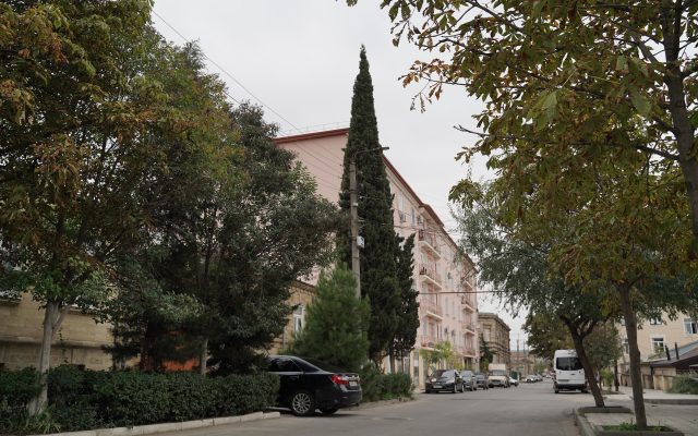 Квартира Двухкомнатная в Центре