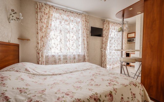 Teremok Proletarskij Guest house