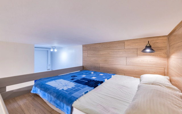 GriboedovArt Flat