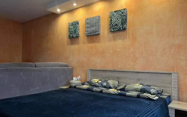 Апартаменты рядом с Островом Канта