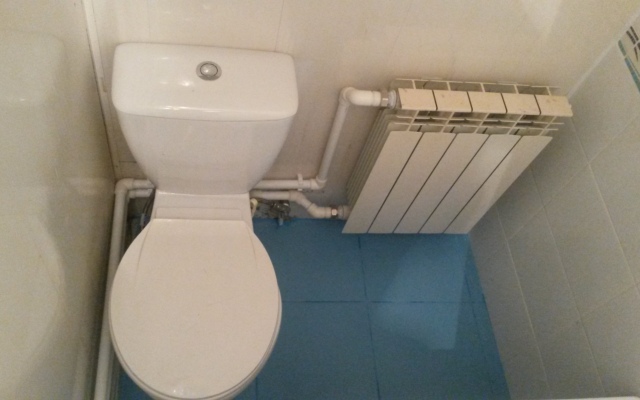 Апартаменты на Советской 29