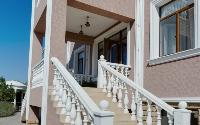 Evpatorion Boutique Hotel