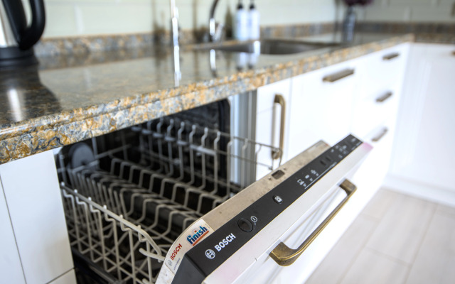 Квартира Роскошная с Красивым Видом от RentAp