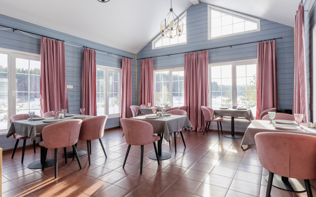 База Отдыха Тутань