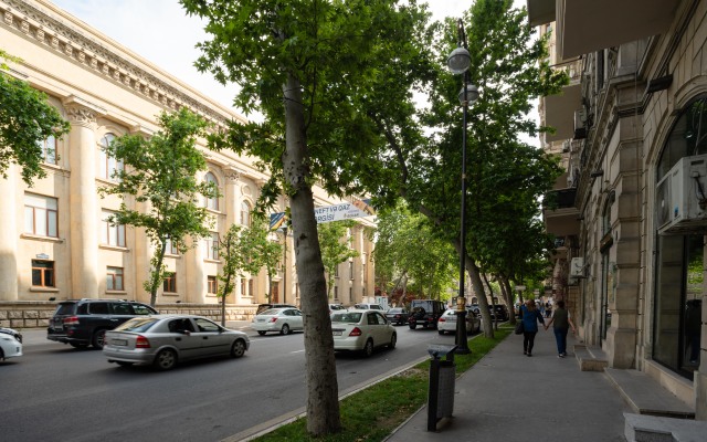 Avenue Boutique-Hotel