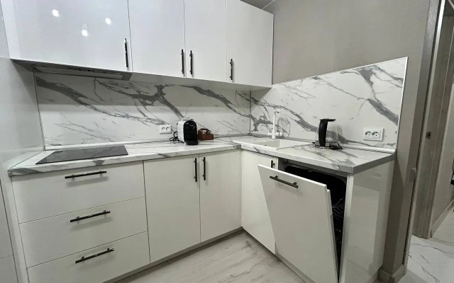 Квартира однокомнатная в районе Ладьи