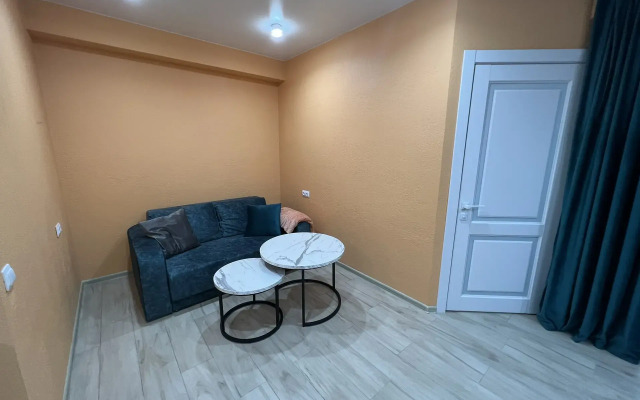 Апартаменты с отдельной спальней