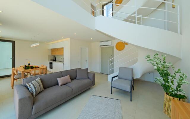 Ion Villa