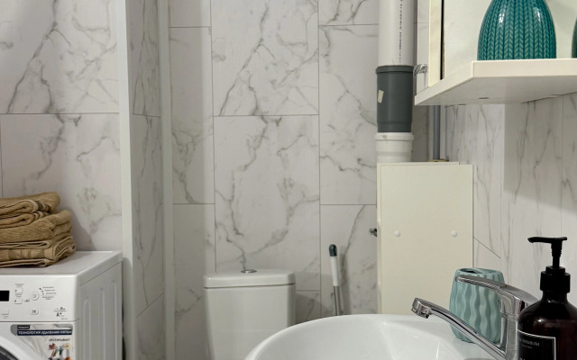 Vmestitelnaya Yevro2 U Tula Areny Flat