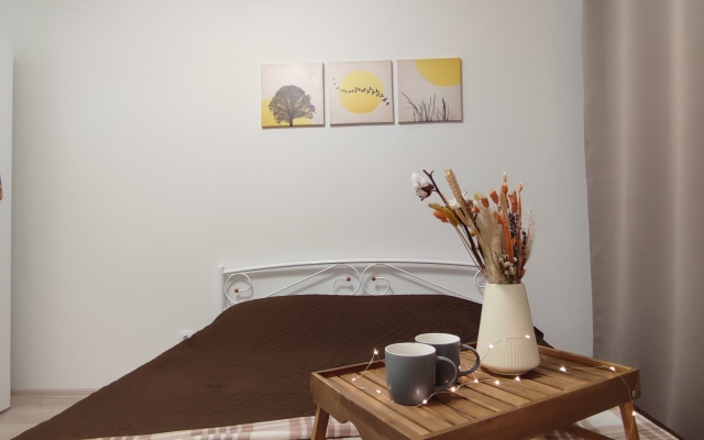 Флагман Comfort House