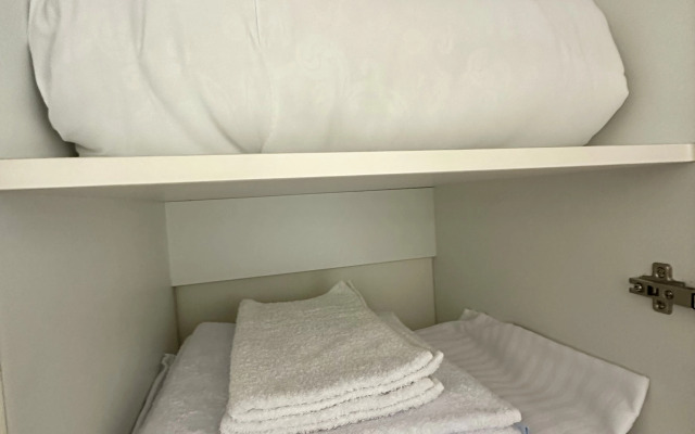 Квартира на Ильичева 16