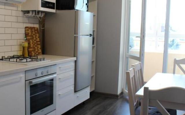 Квартира на улице Мосина 10