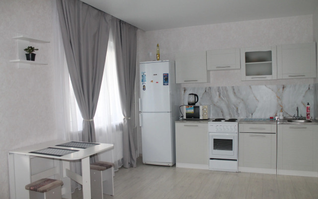 Квартира Студия