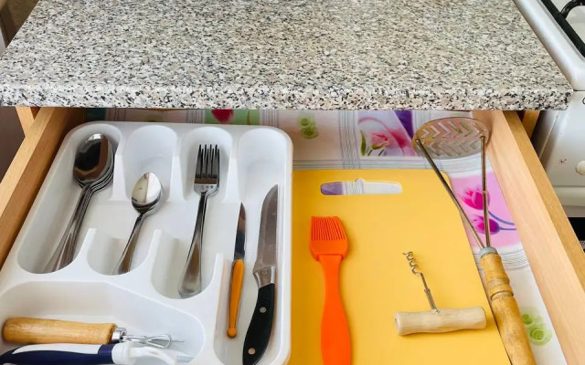 Квартира в центре