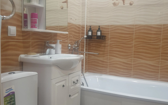 Квартира рядом с Аэропортом бюджетная цена